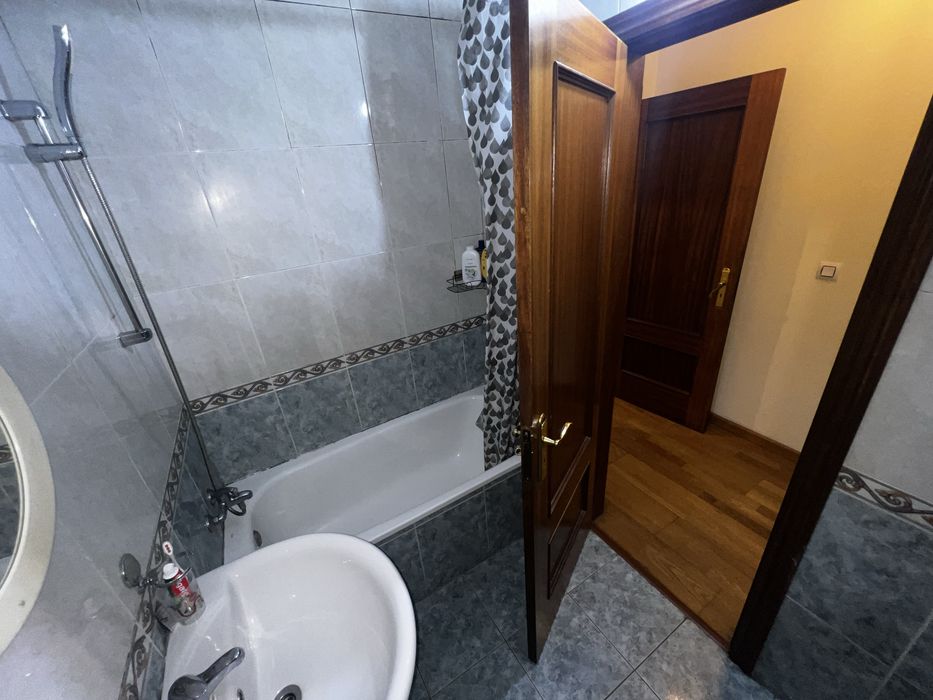 ÚLTIMO disponível Apartamento quarto Bragança frente ao IPB