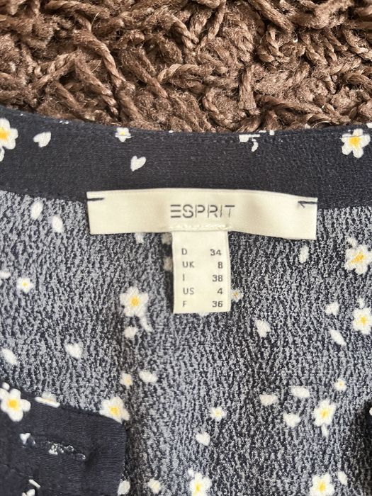 Плаття  жіноче Esprit