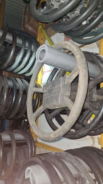 Range Rover classic volante 4 braços Land Rover 3 braços