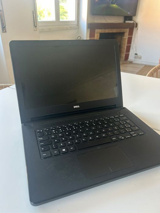 Portatil marca Dell