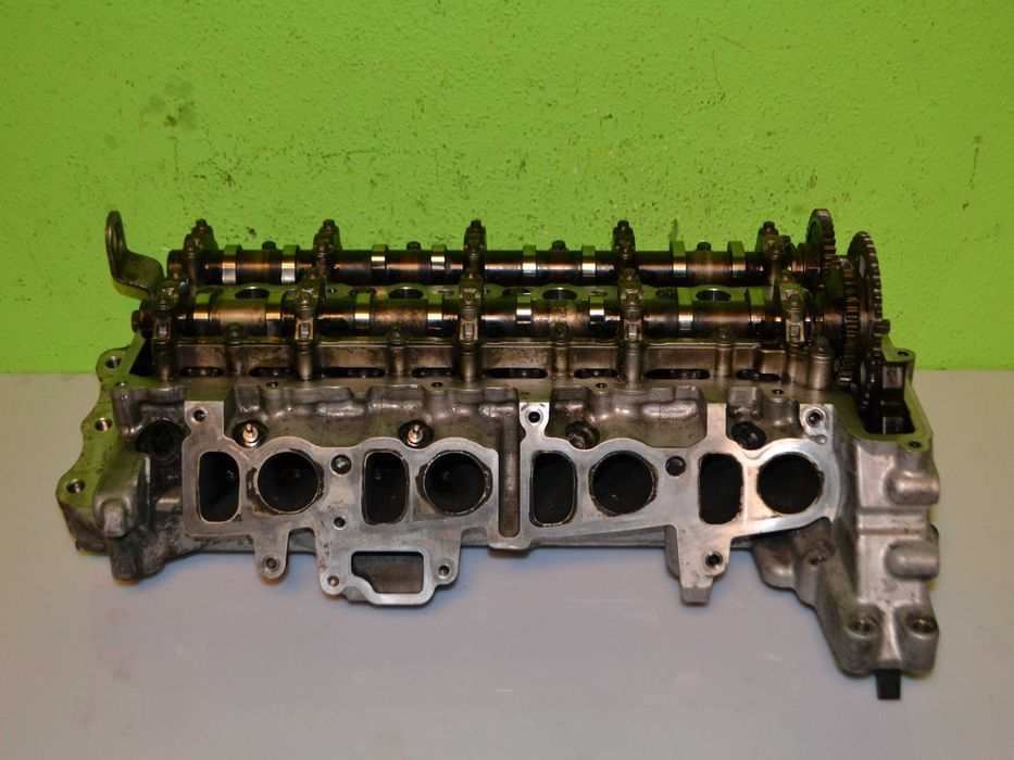 Głowica MINI, TOYOTA 2.0D N47