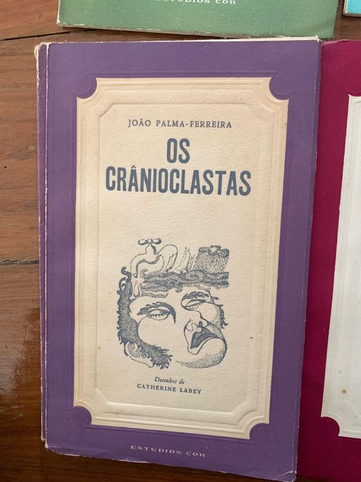 Coleção Estúdios cor