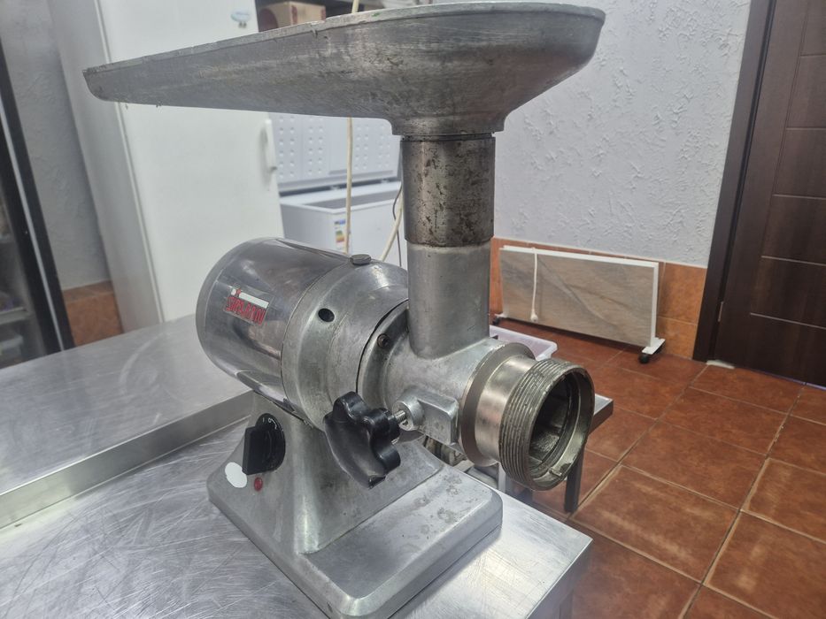 Мясорубка SIRMAN 22 TC22 E