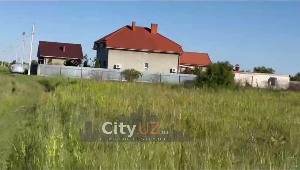 Продається земельна ділянка у Часлівцях