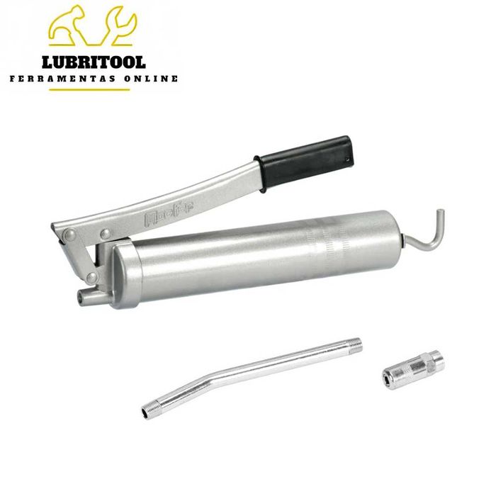 Bomba Lubrificação 400ml 0004.042 | NOVAS