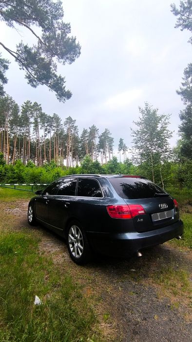 А6С6 3.0 Продам або обміняю