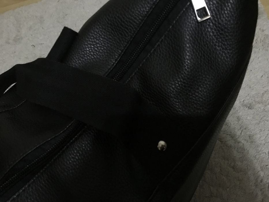Сумка BALENCIAGA black