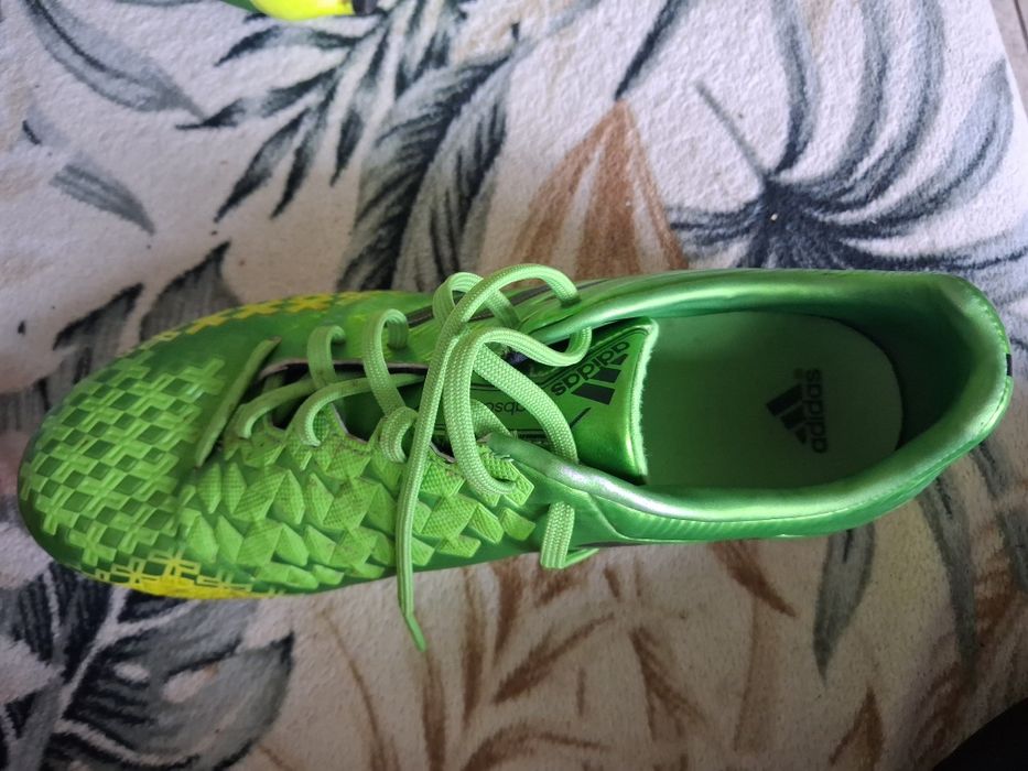 Korki adidas rozmiar 41