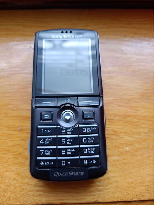 Sony Ericsson K750 весь в оригіналі 100% як новий