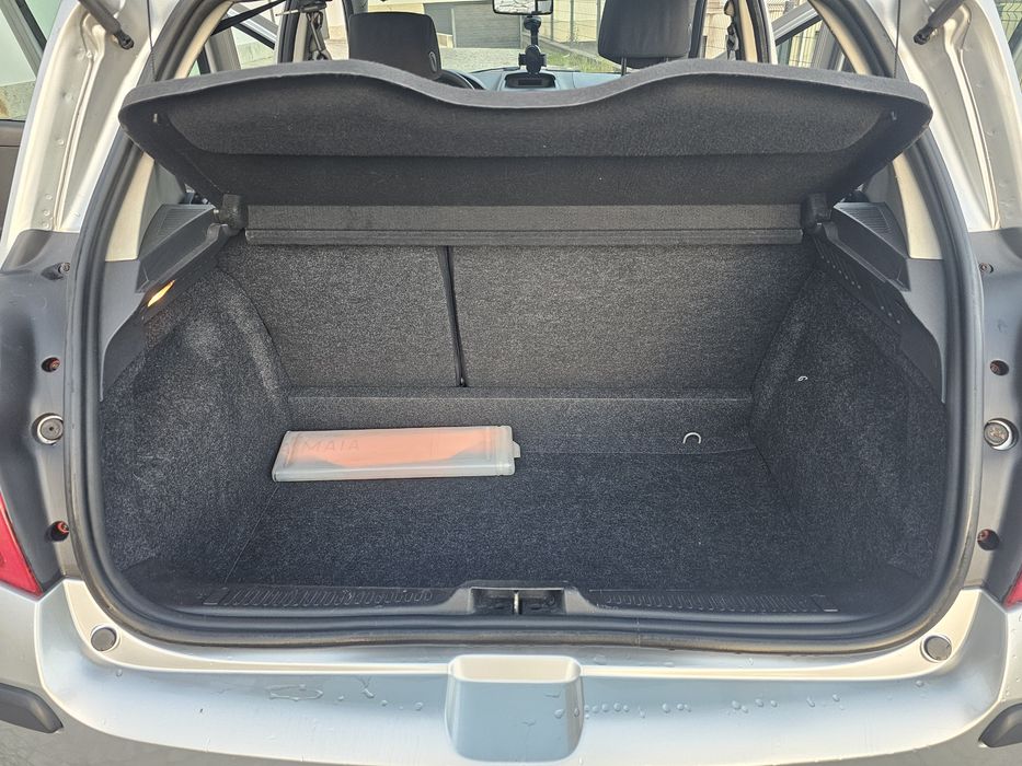 Renault Clio 1.5 dCi | 2007 | 194.083 km