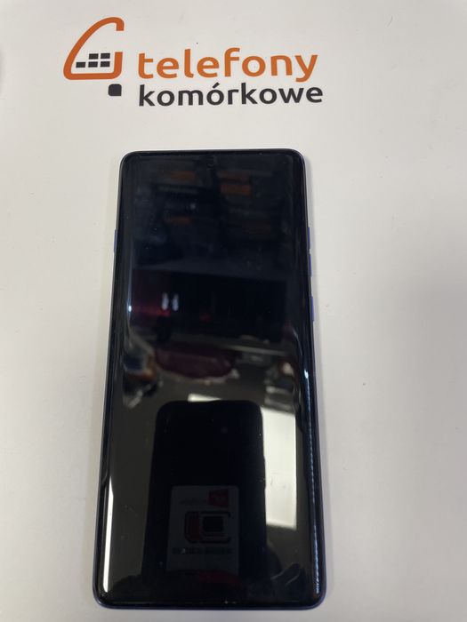 Oryginalny Wyświetlacz Motorola Edge 60 Pro Grade A