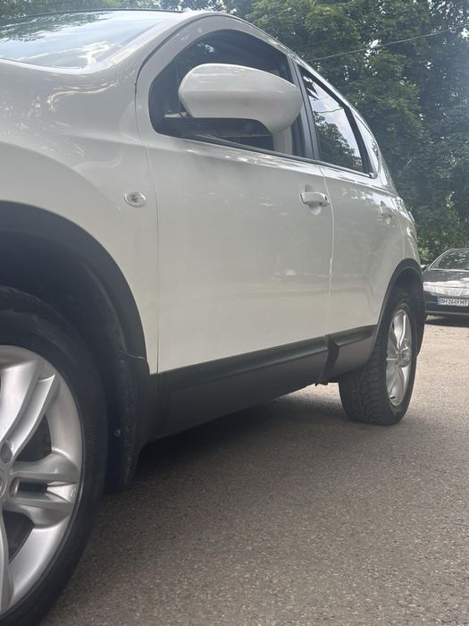 Nissan Qashqai 2012 VIN SJNFBNJ10U2545106 фото оголошення 15 з 19