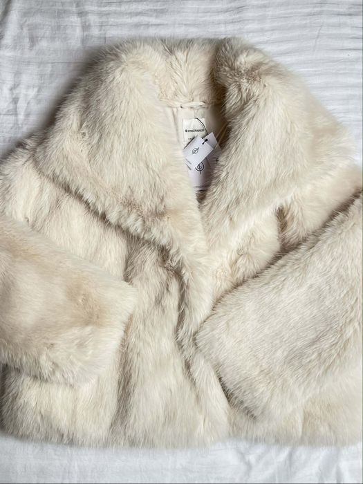 Futru nowe stradiwarius