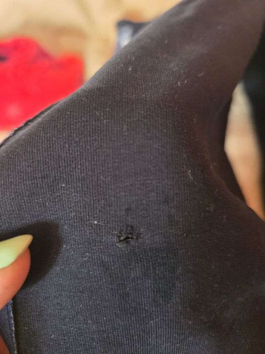 Spodnie dresowe damskie L 40 Tommy Hilfiger