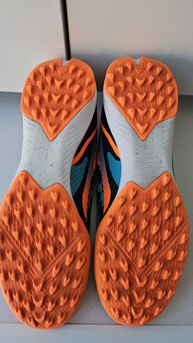 Chuteiras Adidas X Speedportal Messi.3 TF (Tam. 39⅓