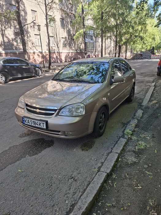 Шевроле лачети 2005 р,автомат
