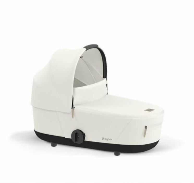 Люлька Cybex Mios Lux off white