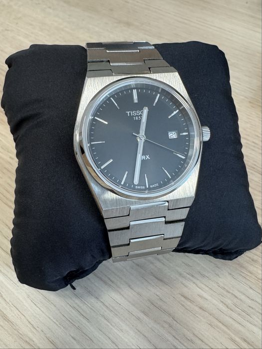 Tissot prx 40mm zegarek