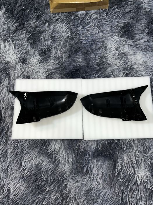 Capas de espelho BMW