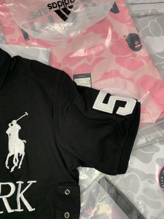 Поло футболка | Ralph Lauren