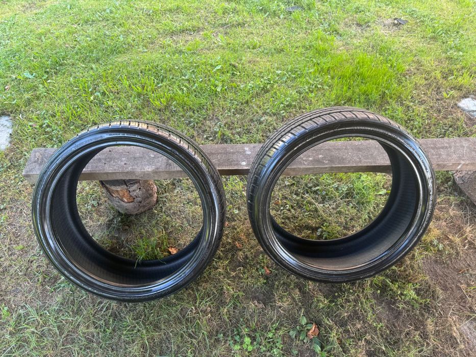 Opony 225/35/20 RoadX