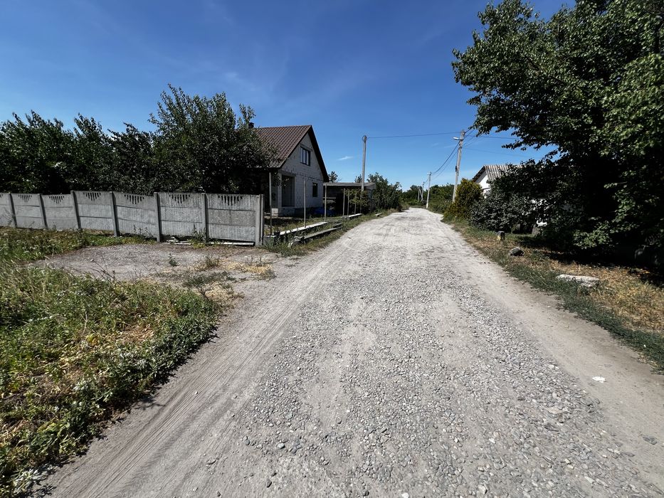 Продам земельну ділянку по вул. Охтирська, АНД район