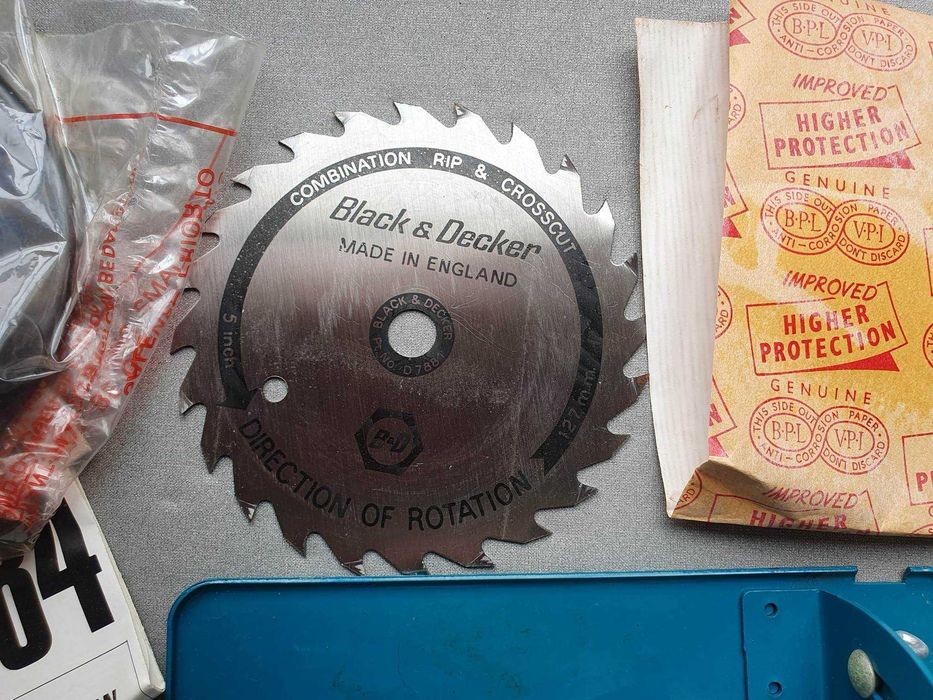 Acessório para Black & Decker