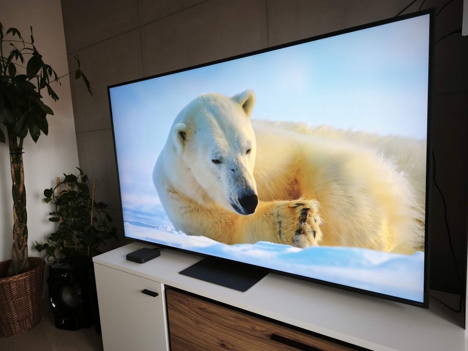Telewizor LG 65QNED813RE 65" LED 4K 120Hz webOS HDMI 2.1 DVB-T2