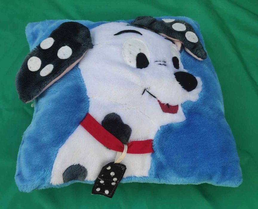 Almofada decorativa - Criança.