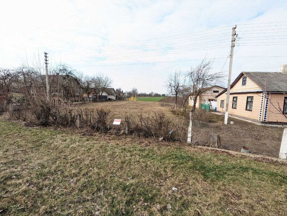 Продам земельну ділянку Дядьковичі (17 соток)