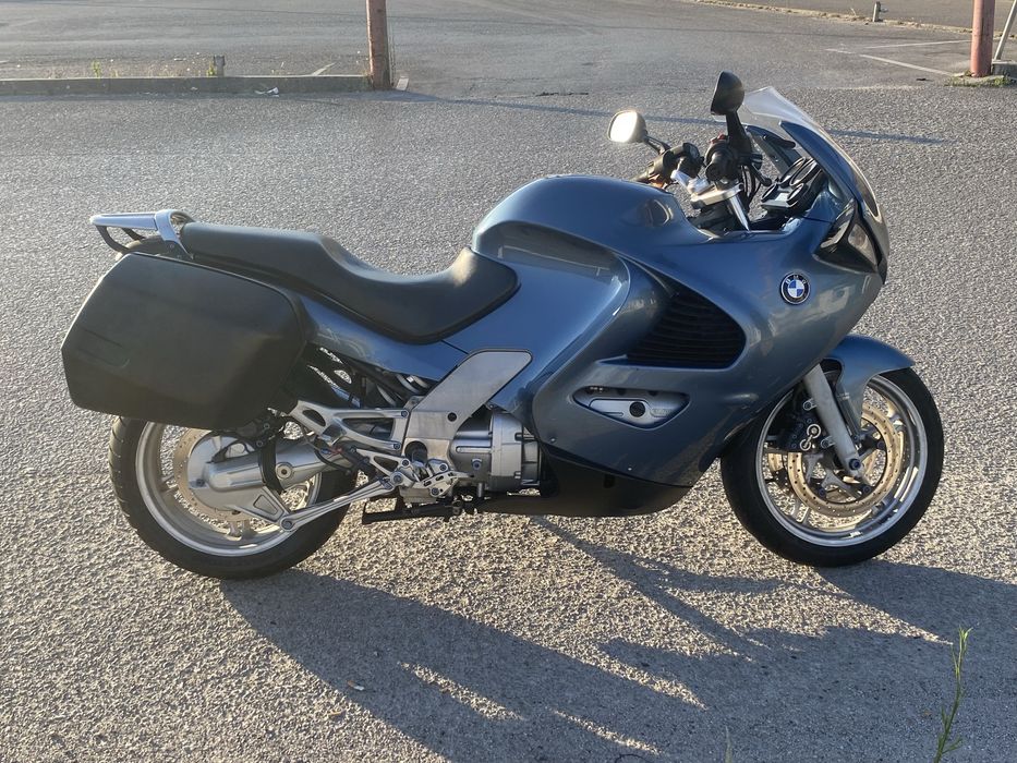 BMW K1200RS 1998