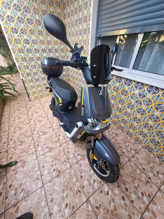 XEC Mandrake 2026