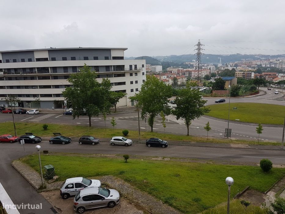 Apartamento T1, rés-do-chão, Praceta Diogo Cão, COIMBRA