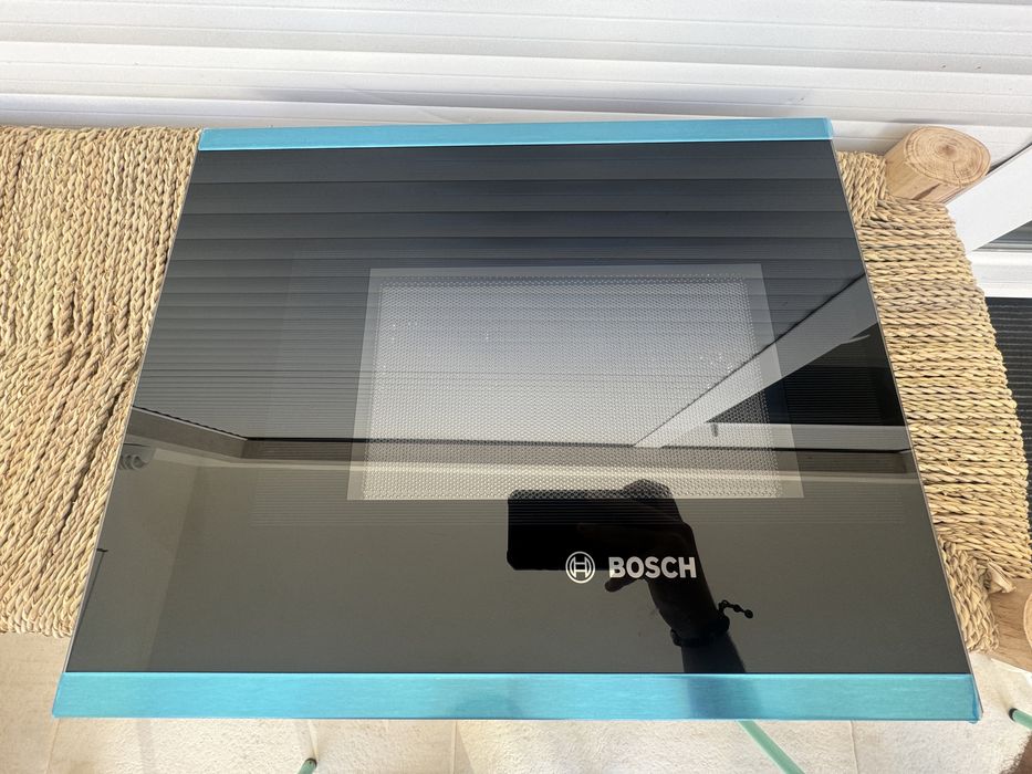 Porta nova para forno/microondas Bosh