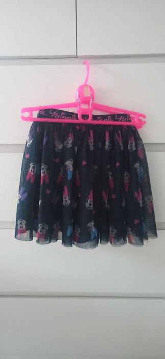 Spódnica rozmiar  122