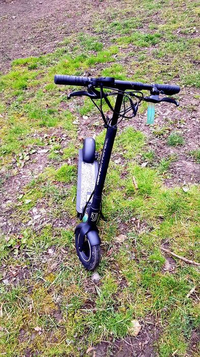 Електросамокат Новий!