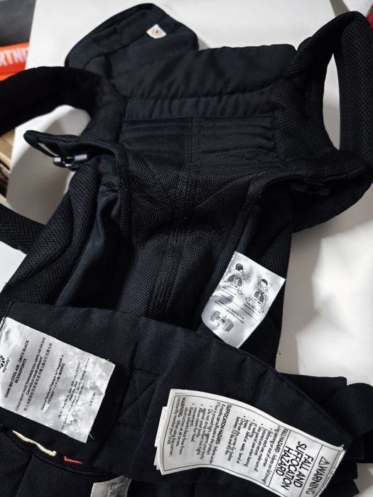 Marsúpio Ergobaby Omni 360