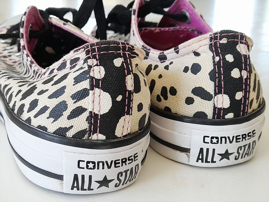 converse All Star roz. 37.5
