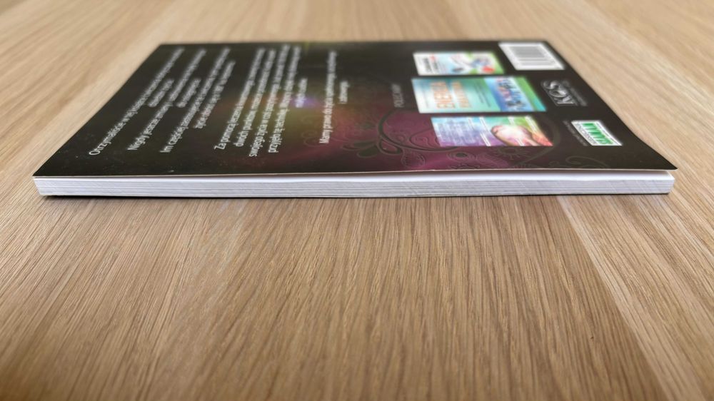 Leczenie kwantowe dla każdego
Siranus Sven von Staden