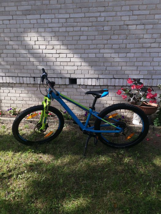 Rower Cube 240 dziecięcy