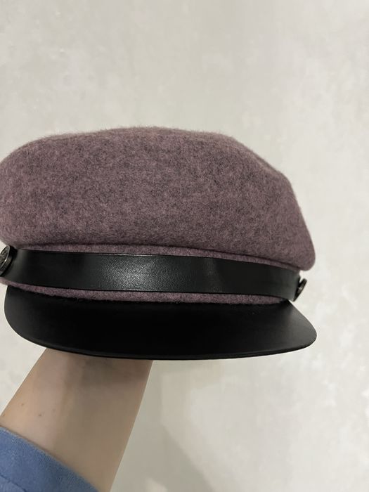 Морячка, Кепка, кепі