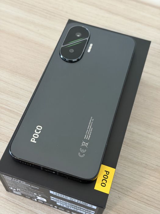Poco f7 12GB 256GB