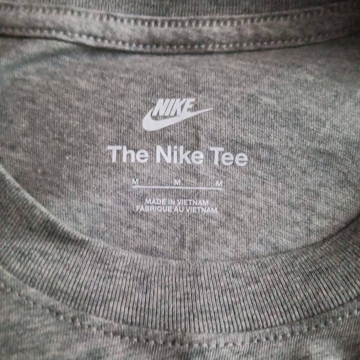 Koszulka męska Nike