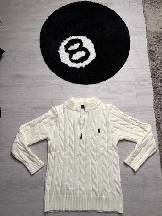 sweter polo ralph lauren