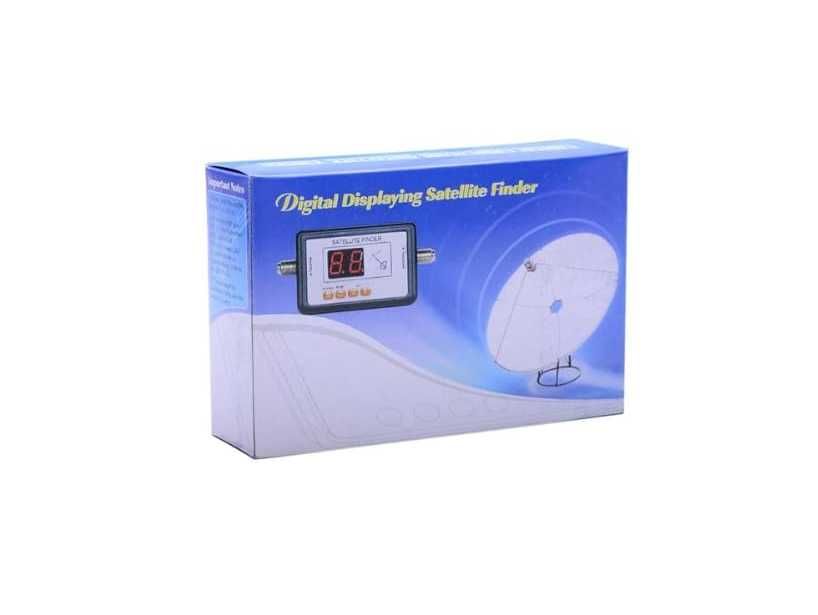 Miernik satelitarny SATLINK WS-6903