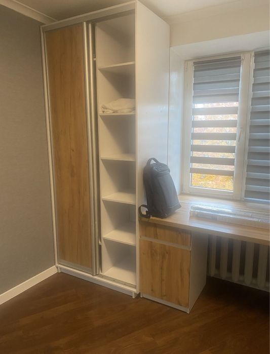 Здається 2 кімнатна квартира .