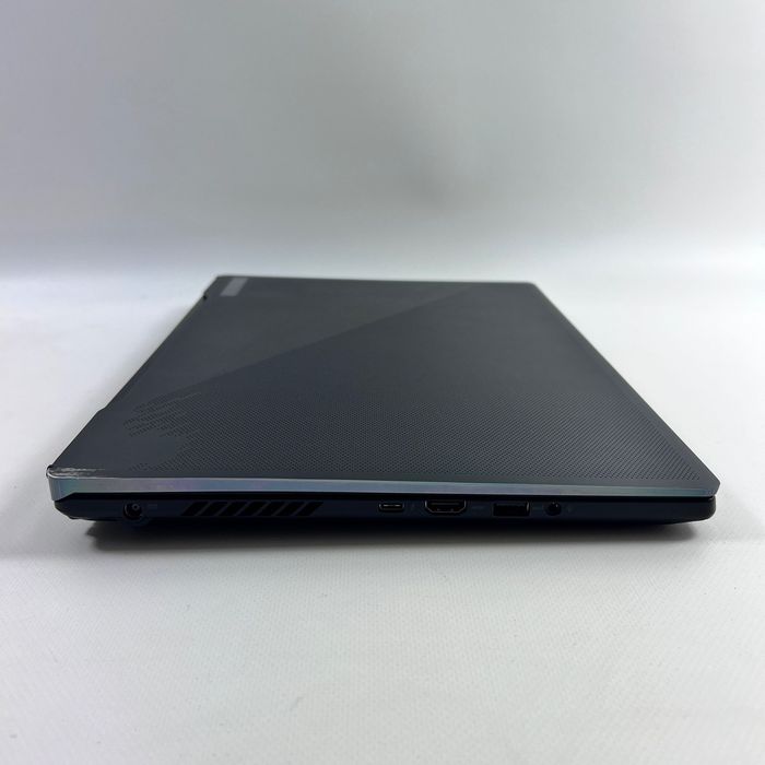 ASUS ROG Zephyrus M16 RTX 4070 i9-13900H 32GB RAM 1TB SSD 240Hz Гарантія 3 місяці
