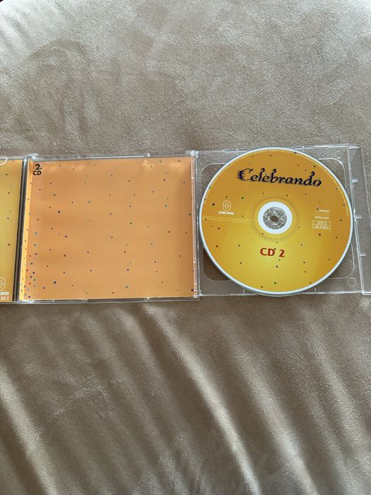 Celebrando - Música para Todas as Ocasiões