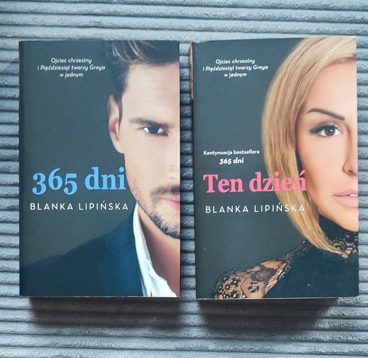 365 dni, Ten dzień