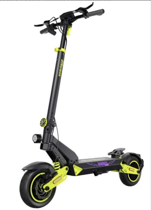 Kamikaze K1 max tokyo nowa hulajnoga 2x 1000W 20ah hydrauliczne hamulc